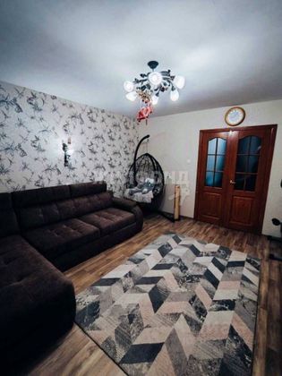 Продажа 2-комнатной квартиры 46,4 м², 1/9 этаж