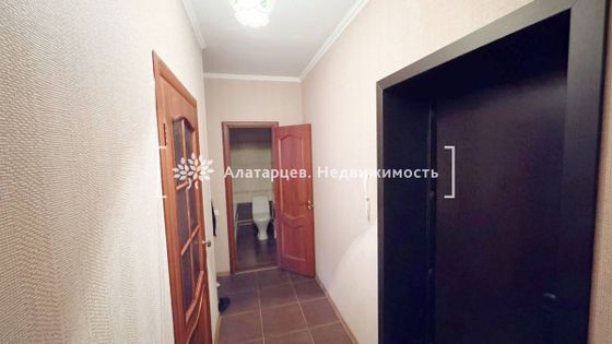 Продажа 1-комнатной квартиры 38 м², 4/5 этаж