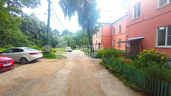 Продажа 2-комнатной квартиры 45 м², 1/2 этаж