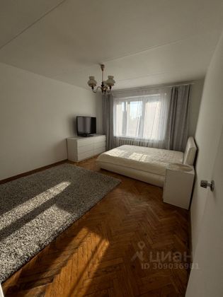 Продажа 1-комнатной квартиры 35 м², 8/12 этаж