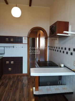 Продажа 2-комнатной квартиры 62,6 м², 4/5 этаж