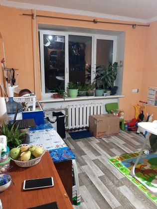 Продажа 3-комнатной квартиры 73 м², 5/5 этаж