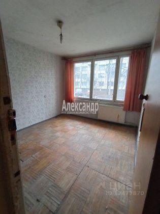 Продажа 2 комнат, 27,1 м², 1/5 этаж