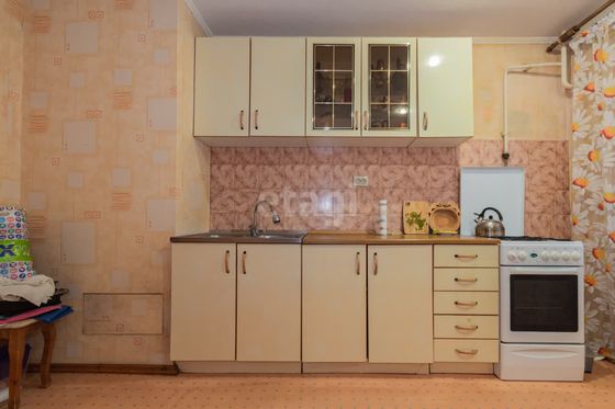 Продажа 3-комнатной квартиры 65 м², 1/10 этаж