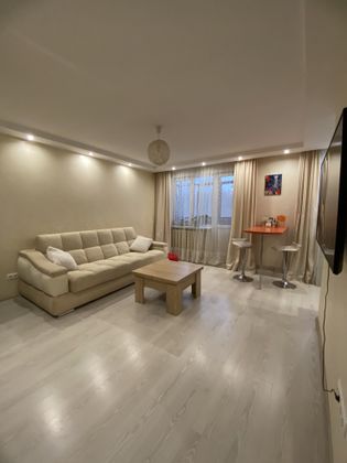 Продажа 1-комнатной квартиры 28,7 м², 3/5 этаж