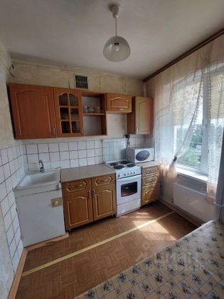 Продажа 2-комнатной квартиры 44,6 м², 9/9 этаж