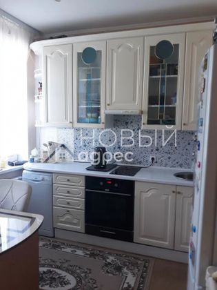 Продажа 1-комнатной квартиры 41 м², 2/6 этаж