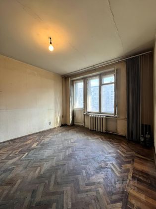 Продажа 1-комнатной квартиры 30,4 м², 2/5 этаж