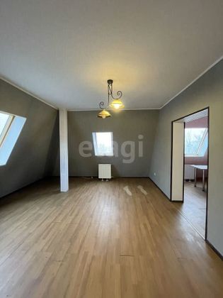 Продажа 3-комнатной квартиры 92,5 м², 4/4 этаж