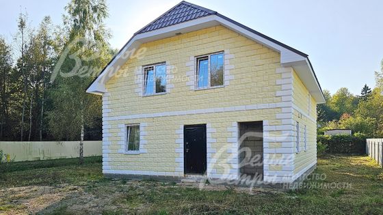 Продажа дома, 147 м², с участком 6 соток