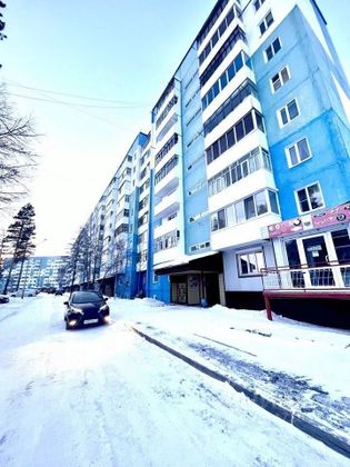 Продажа 4-комнатной квартиры 74 м², 4/9 этаж