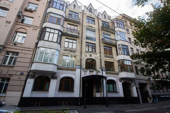 Продажа 3-комнатной квартиры 105 м², 4/5 этаж