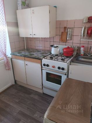 Аренда 4-комнатной квартиры 68 м², 4/5 этаж