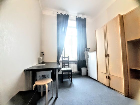 Аренда 1 комнаты, 15 м², 4/5 этаж