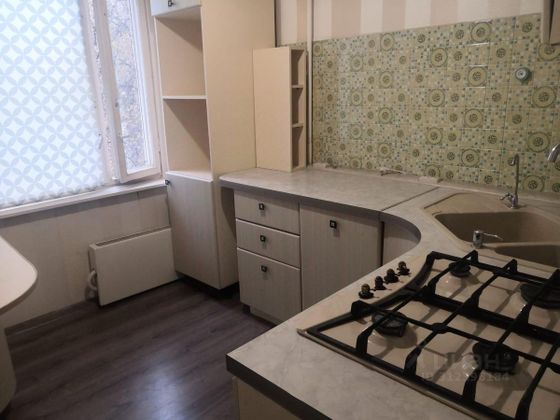 Продажа 1-комнатной квартиры 32 м², 4/9 этаж