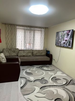 Продажа 3-комнатной квартиры 59 м², 1/9 этаж