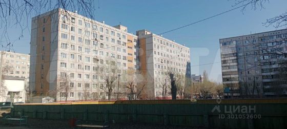 Продажа 1-комнатной квартиры 33,7 м², 2/9 этаж