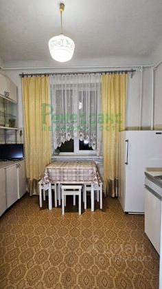 Продажа 2-комнатной квартиры 48 м², 2/2 этаж