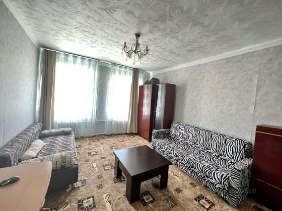 Продажа 1 комнаты, 51,2 м², 1/5 этаж