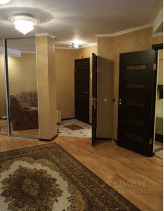 Продажа 2-комнатной квартиры 49,3 м², 1/5 этаж