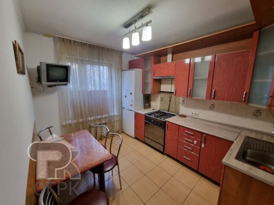 Продажа 2-комнатной квартиры 53 м², 1/9 этаж