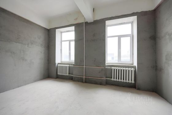 Продажа 1-комнатной квартиры 33,7 м², 3/8 этаж