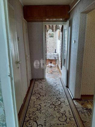 Аренда 2-комнатной квартиры 57 м², 2/9 этаж