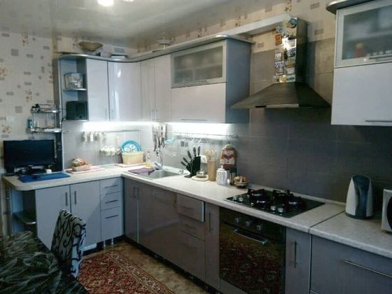 Продажа 4-комнатной квартиры 93,2 м², 10/10 этаж