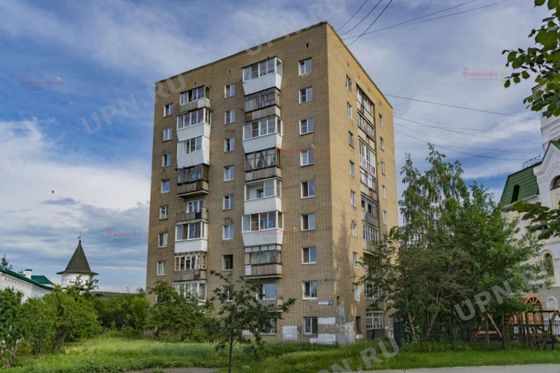 Продажа 3-комнатной квартиры 54 м², 3/9 этаж