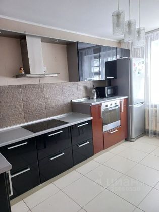 Аренда 1-комнатной квартиры 45 м², 7/11 этаж