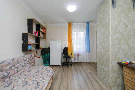 Продажа 1-комнатной квартиры 21 м², 1/4 этаж