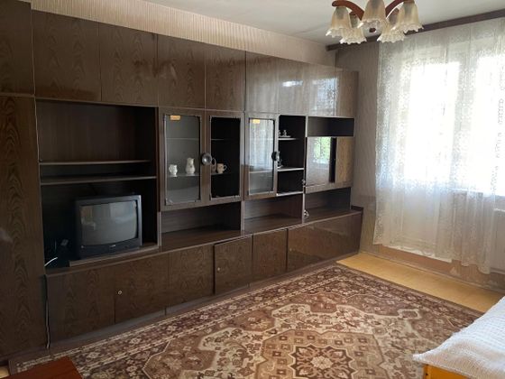 Продажа 1-комнатной квартиры 39 м², 6/14 этаж