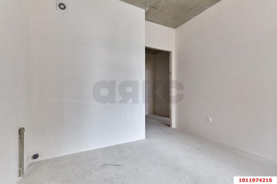 Продажа 1-комнатной квартиры 35 м², 12/17 этаж