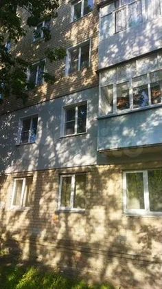 Продажа 2-комнатной квартиры 44 м², 2/5 этаж