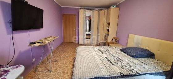 Продажа 2-комнатной квартиры 58,2 м², 2/3 этаж