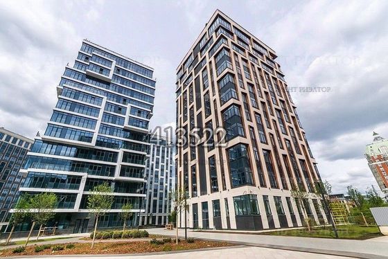 Продажа 3-комнатной квартиры 68,6 м², 3/14 этаж