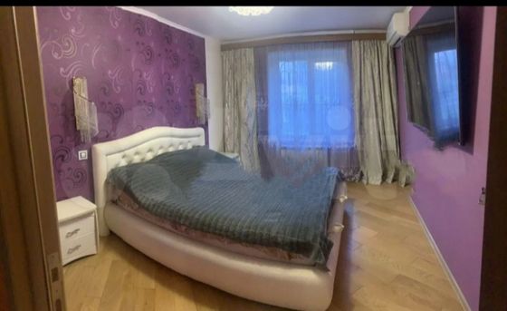 Продажа 2-комнатной квартиры 53 м², 1/9 этаж