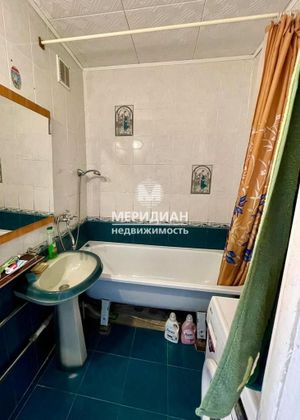 Продажа 1-комнатной квартиры 34 м², 4/9 этаж