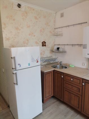 Продажа 1-комнатной квартиры 30,4 м², 3/3 этаж