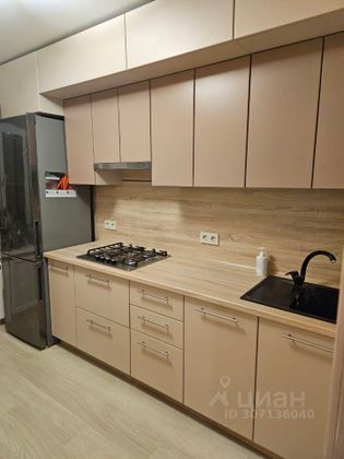 Продажа 3-комнатной квартиры 59,4 м², 4/9 этаж