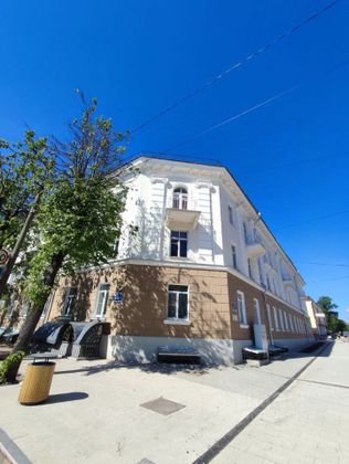 Продажа 3-комнатной квартиры 78 м², 1/3 этаж