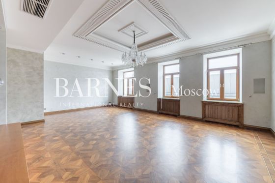 Продажа многокомнатной квартиры 268,5 м², 4/4 этаж