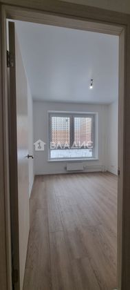 Продажа 1-комнатной квартиры 35,2 м², 3/25 этаж