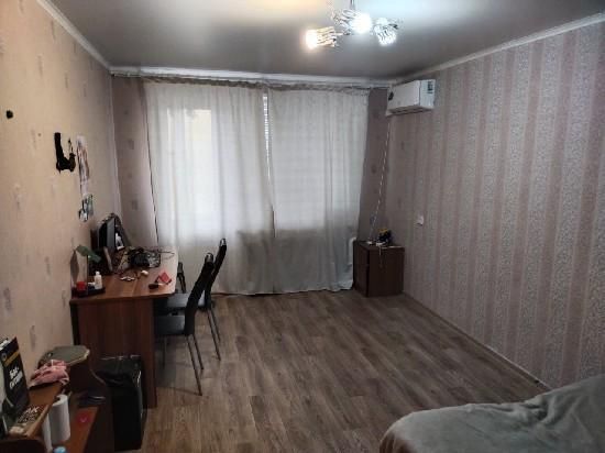 Продажа 1-комнатной квартиры 33 м², 5/5 этаж