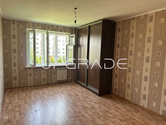 Продажа 1-комнатной квартиры 37,2 м², 4/9 этаж