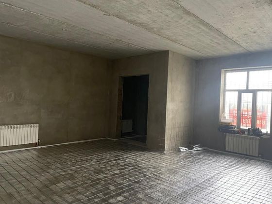 Продажа 3-комнатной квартиры 112 м², 1/5 этаж