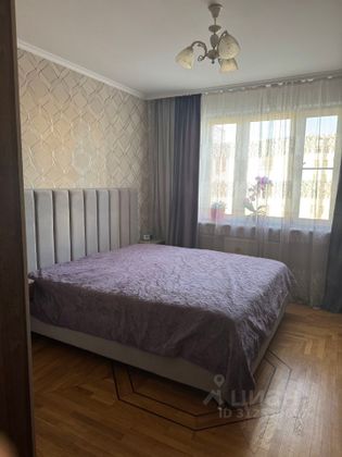 Продажа 3-комнатной квартиры 79,2 м², 6/22 этаж