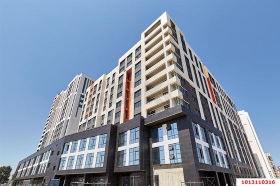 Продажа 2-комнатной квартиры 65,3 м², 7/12 этаж