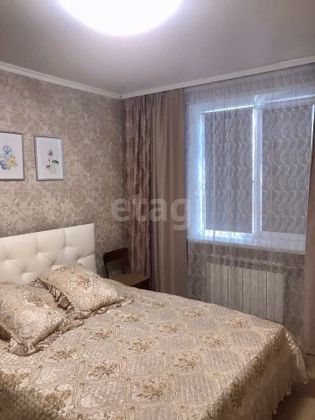 Продажа 3-комнатной квартиры 63 м², 8/10 этаж