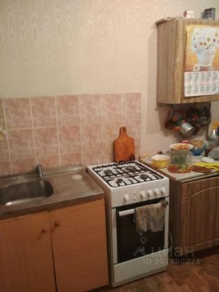 Аренда 1 комнаты, 18 м², 1/7 этаж